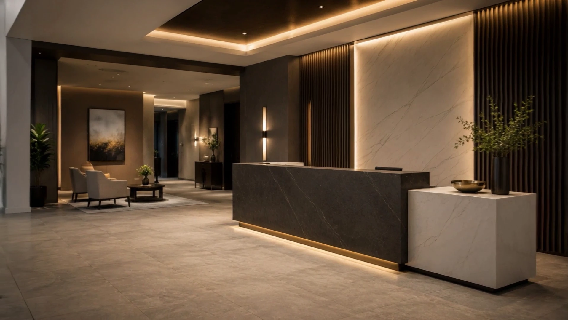 Massage Envy, Wellness Build-Out