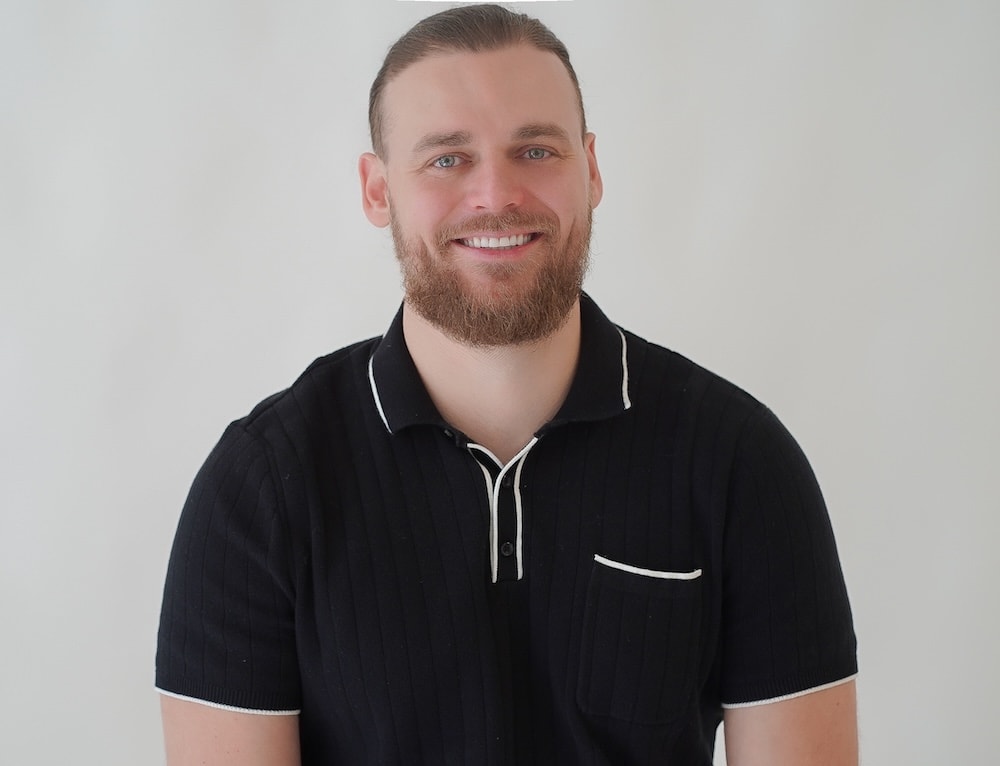 Cody Aselton, Owner and Director of ASEL10 Services